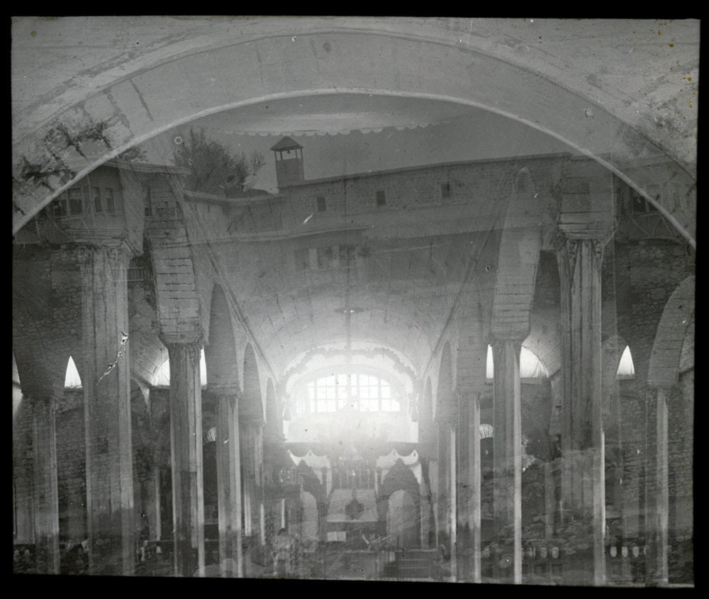 Ermeni hazinesi bulundu!